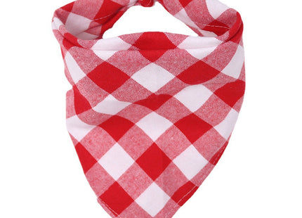 Pañuelo Bandana Para Mascotas