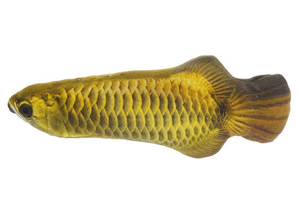 Juguete De Peluche Con Forma De Pescado