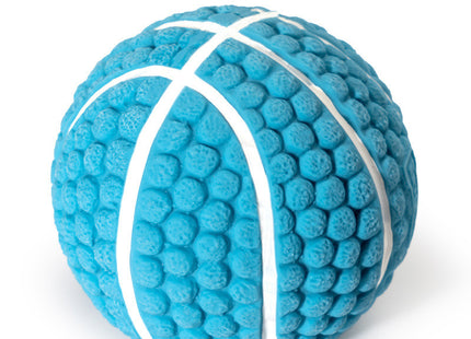 Pelota De Goma Para Perro 6.5 CM