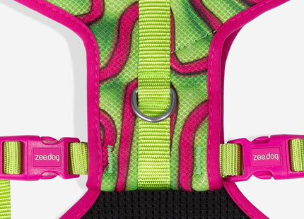 Pechera Zeedog H3d Jelly