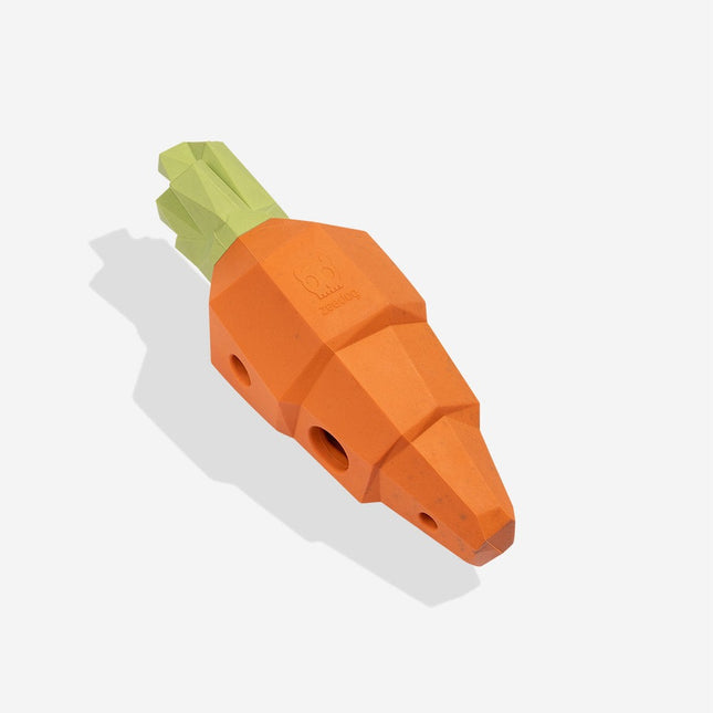 Juguete Veggie Zanahoria Zeedog