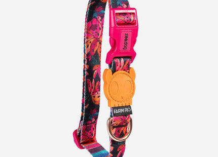 Collar Zeedog Selva