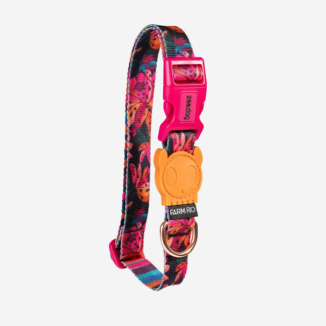Collar Zeedog Selva