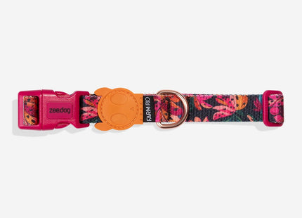 Collar Zeedog Selva