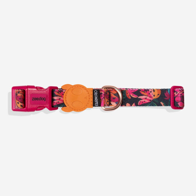 Collar Zeedog Selva