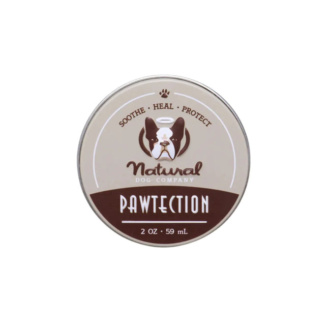 Bálsamo Protector para Almohadillas