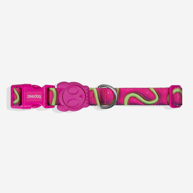 Collar Zeedog H3d Jelly