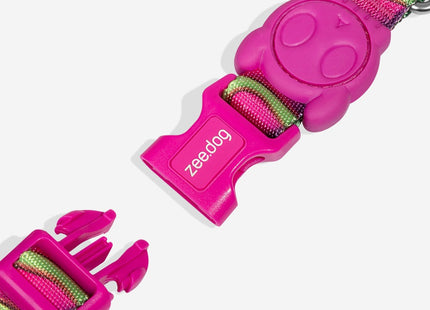 Collar Zeedog H3d Jelly