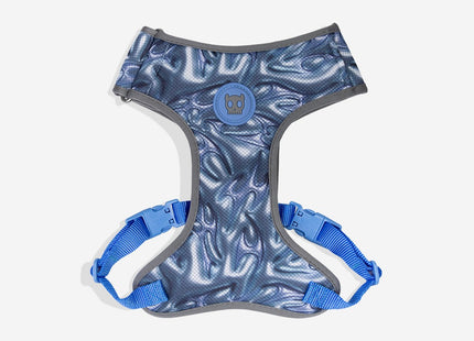 Pechera Zeedog H3d Fly